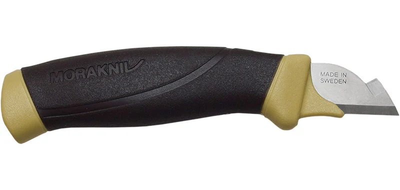 Couteau électricien Morakniv