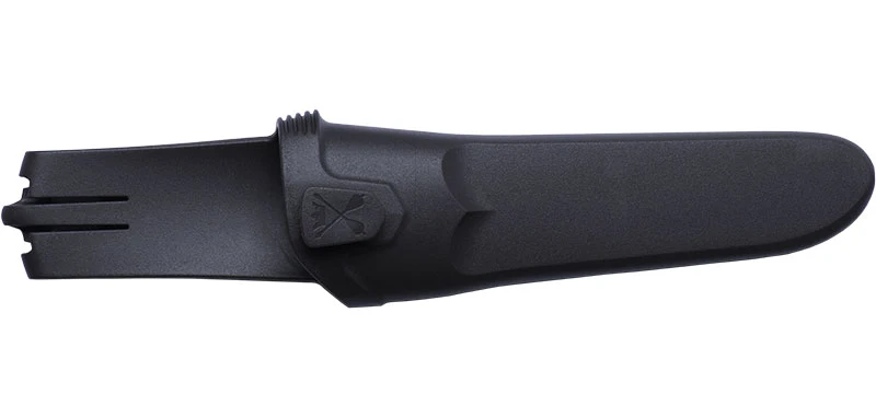 Couteau Safe pro Vert/Noir Morakniv