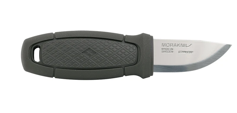 Couteau Eldris gris sombre Morakniv