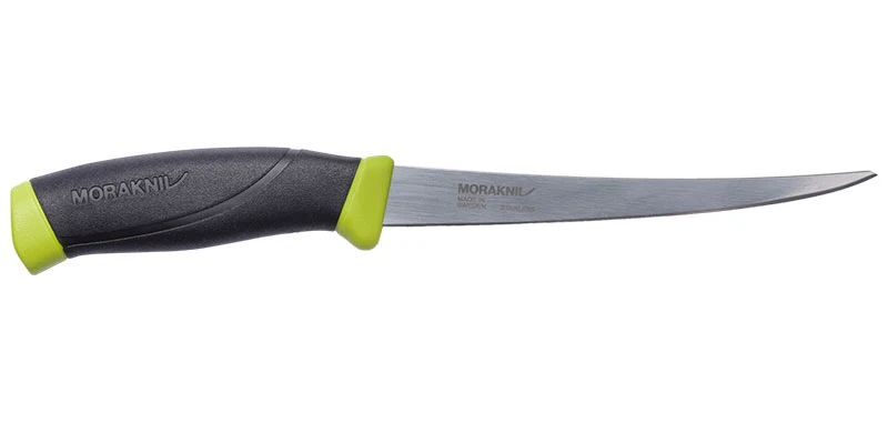 Couteau Companion Peche Filet 155 Morakniv