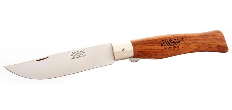 Couteau de Poche Douro Bubinga MAM