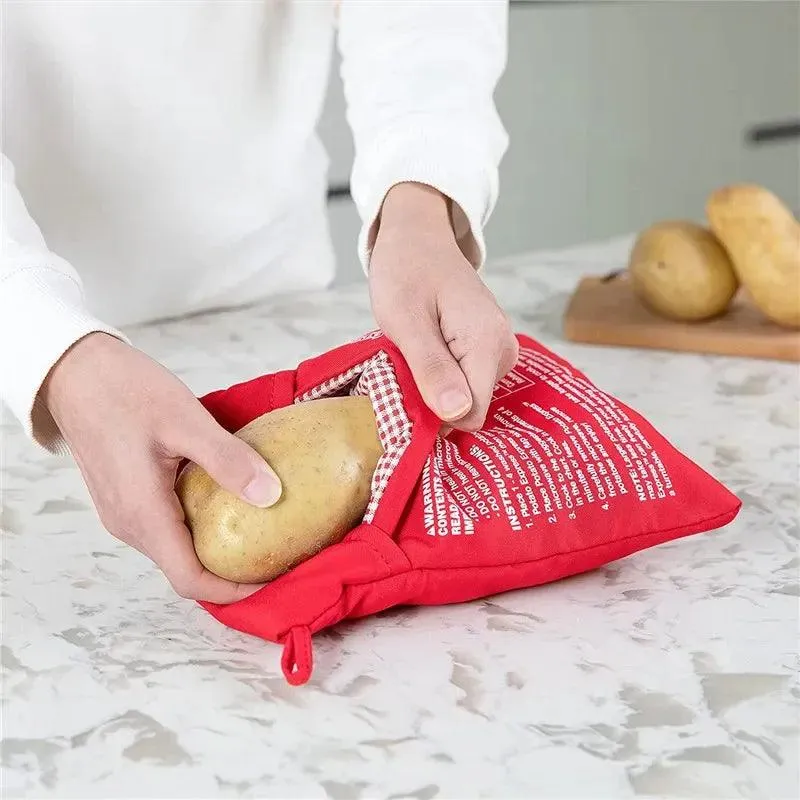 SAC DE CUISSON | EXPRESS-CUISTO