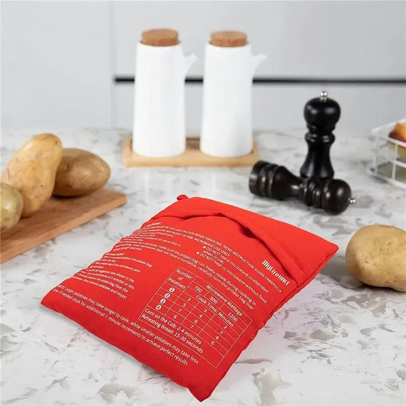SAC DE CUISSON | EXPRESS-CUISTO