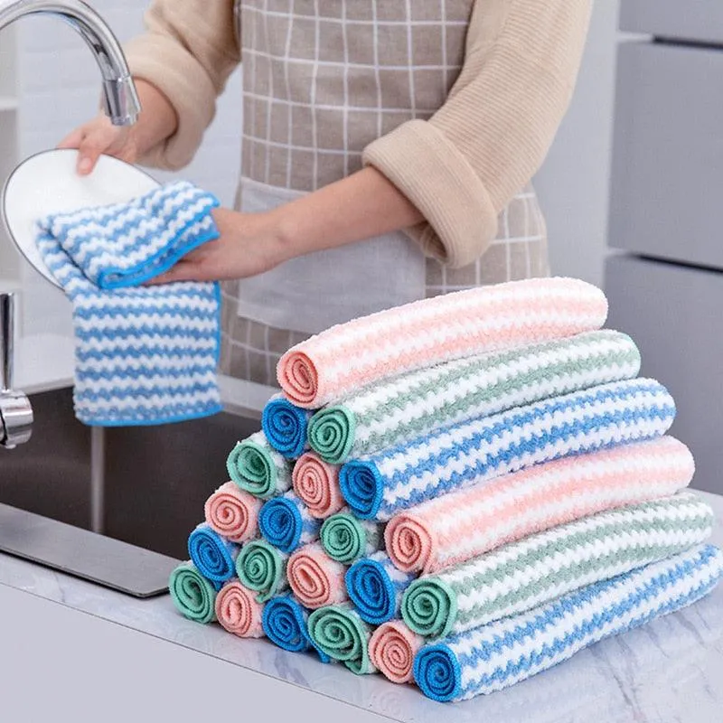 LAVETTE MICROFIBRE | NOGREASE