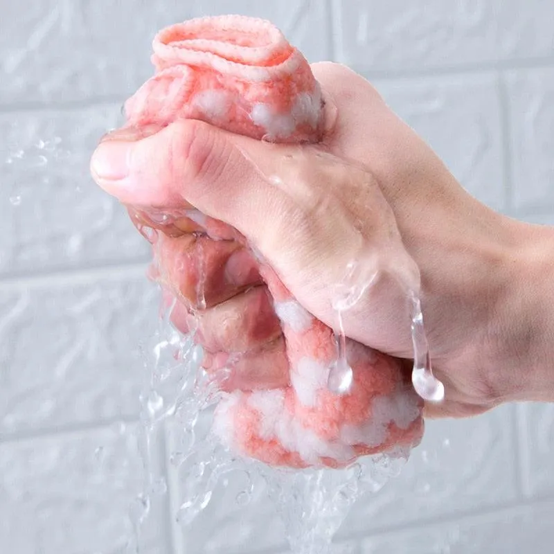 LAVETTE MICROFIBRE | NOGREASE