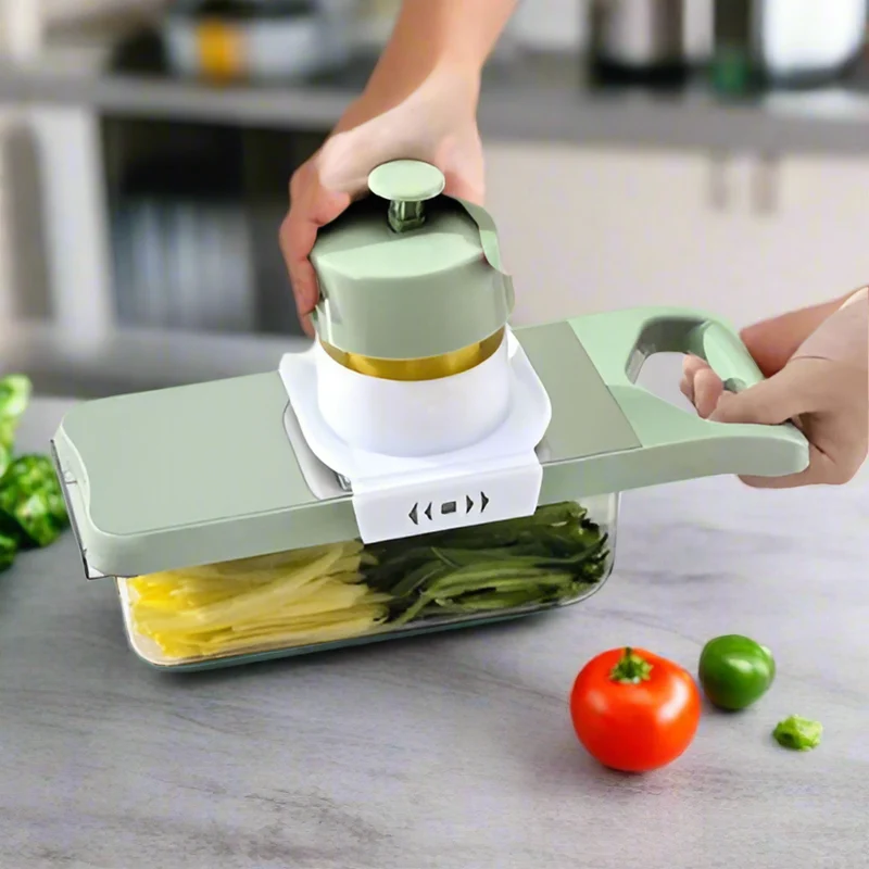 COUPE LEGUMES | LEGUCUT