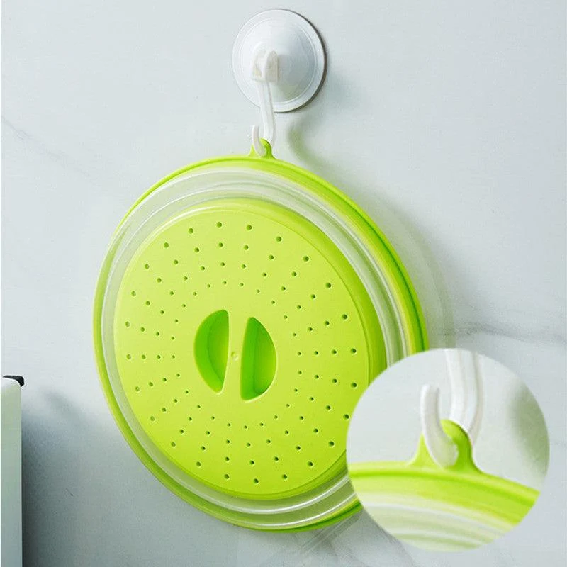COUVERCLE ANTI-ECLABOUSSURE | COVERCLEAN