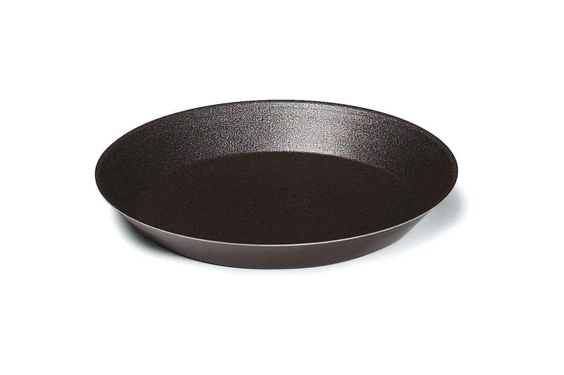 Moule à tartelette ronde unie Gobel anti-adhérent