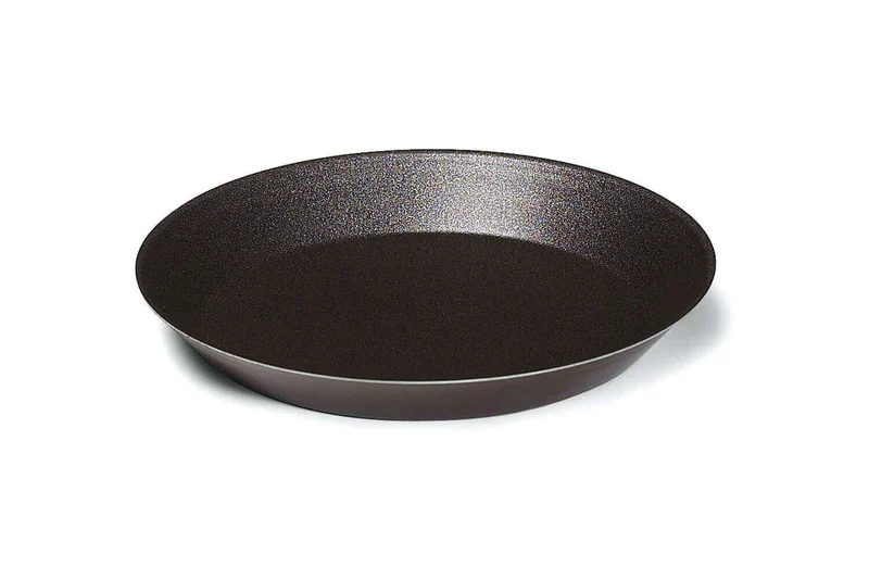 Moule à tartelette ronde unie Gobel anti-adhérent