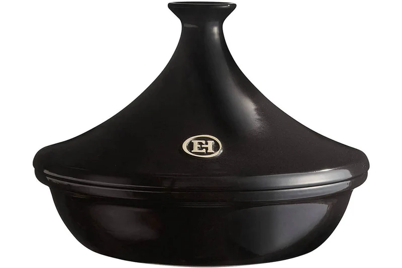 Plat à tajine Emile Henry 32 cm en céramique