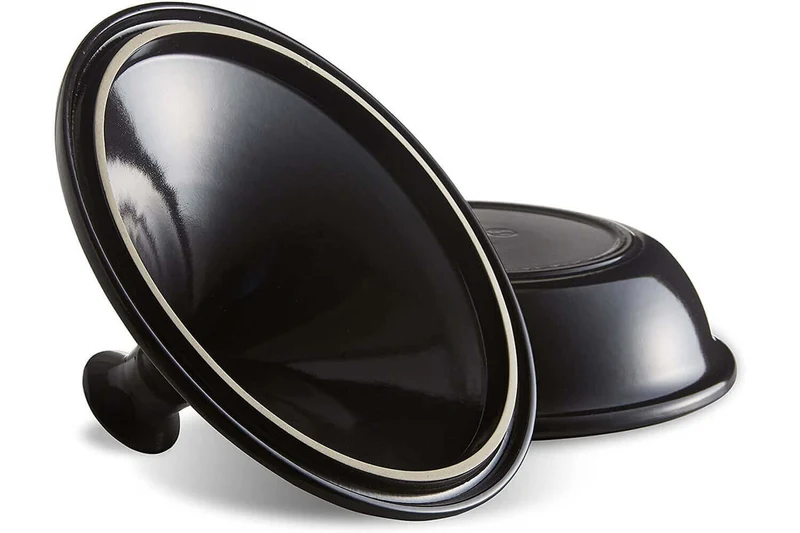 Plat à tajine Emile Henry 32 cm en céramique