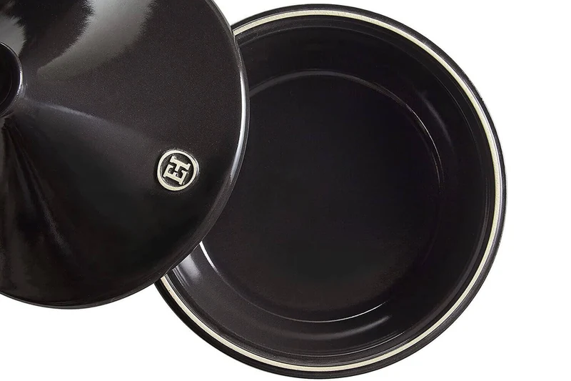Plat à tajine Emile Henry 32 cm en céramique