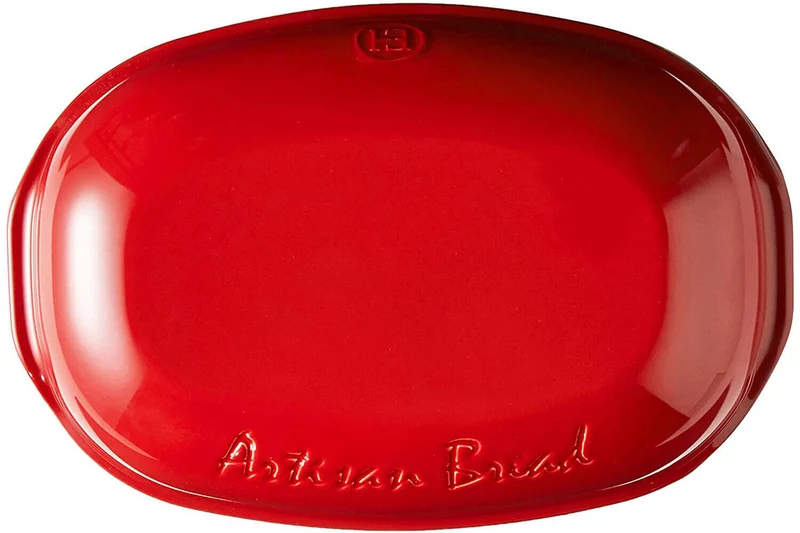 Moule à pain Artisan Emile Henry en céramique 5l