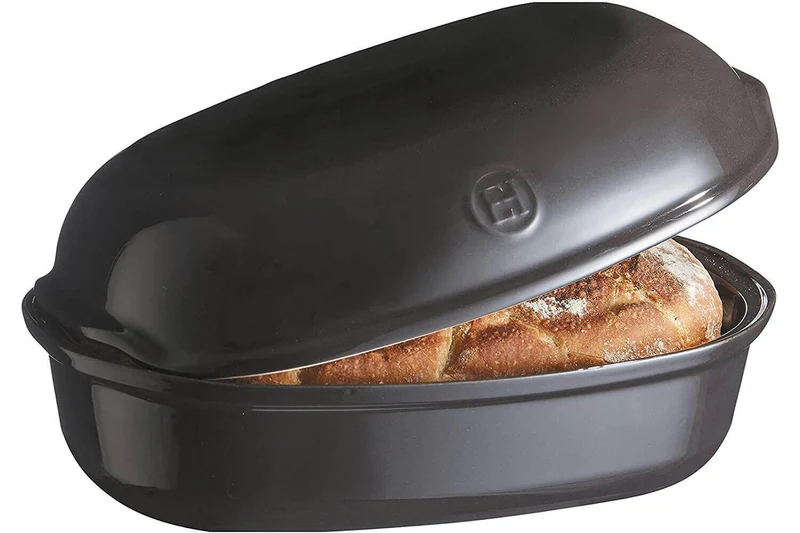 Moule à pain Artisan Emile Henry en céramique 5l