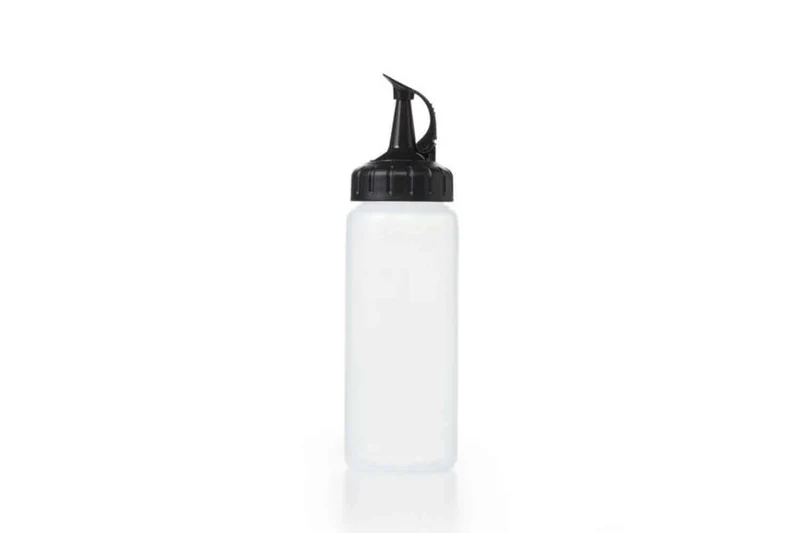 Flacon souple OXO transparent