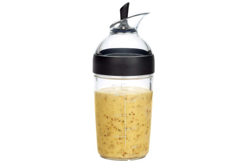 Shaker à vinaigrette OXO 236ml