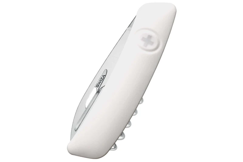 Couteau multifonction SWIZA D03 11 fonctions 95mm