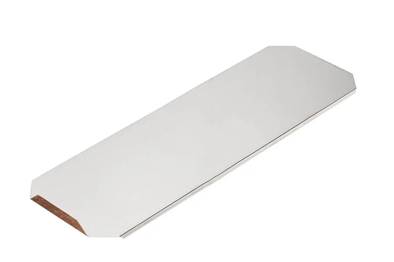 Couvercle pour moule rectangulaire à pain de mie Exoglass® Matfer