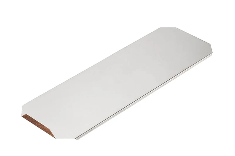 Couvercle pour moule rectangulaire à pain de mie Exoglass® Matfer