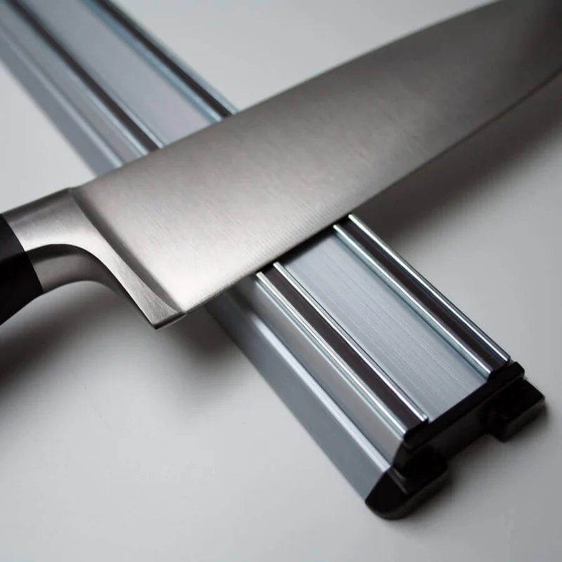 Barre aimantée Bisbell Bisigrip 45cm