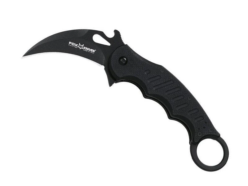 Couteau Fox Karambit 10Cm