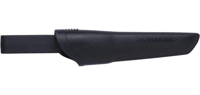 Couteau bushcraft morakniv