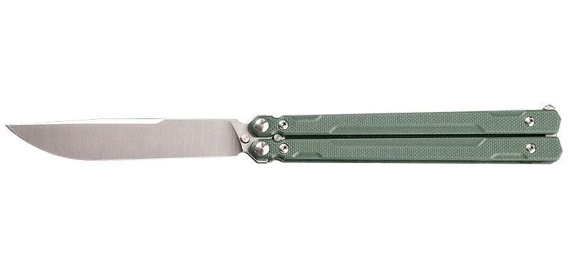 Balisong ganzo