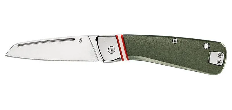 Gerber straightlace
