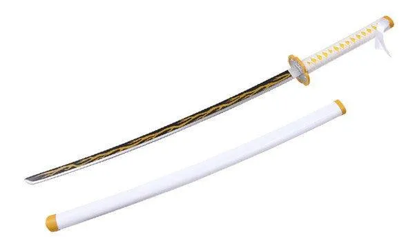 Sabre de Zenitsu