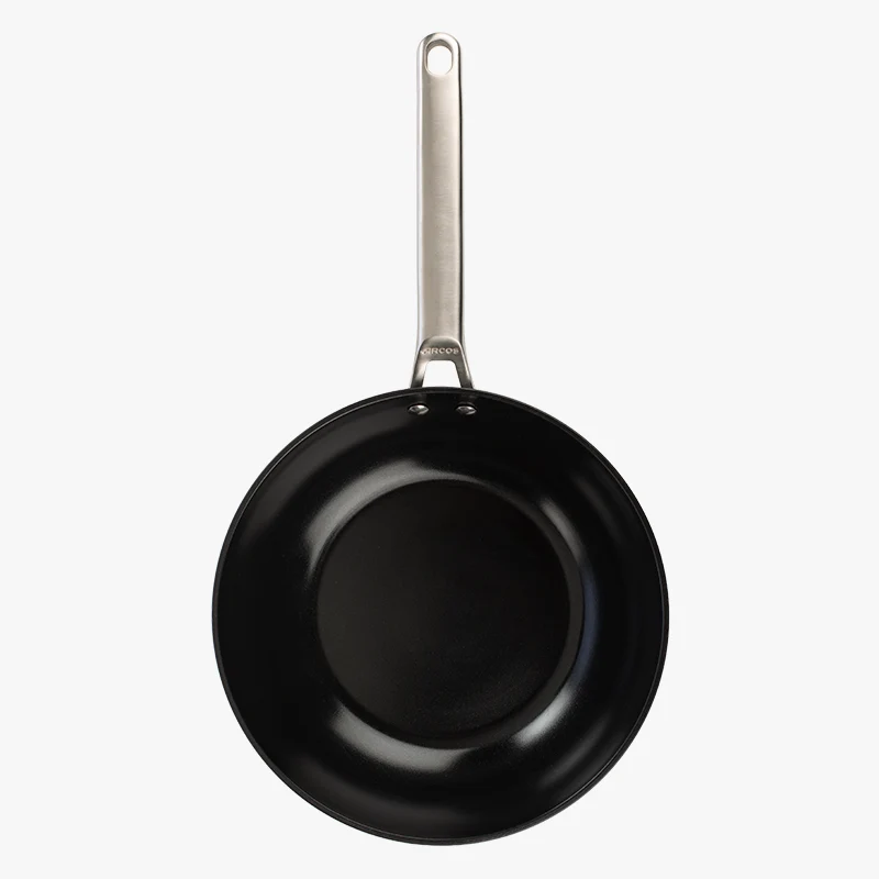 Wok Antiadherente Cerámico Serie Samoa 28 cm