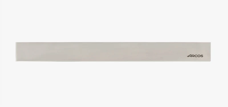 Soporte magnético para cuchillos de acero inoxidable 45 cm Arcos