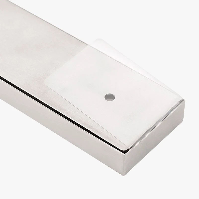 Soporte magnético para cuchillos de acero inoxidable 45 cm Arcos