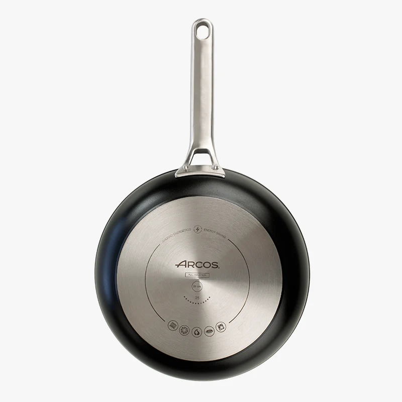 Sartén Antiadherente Cerámico Serie Samoa 26 cm
