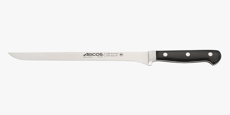 Cuchillo Jamonero Serie Classic Pro 250 mm