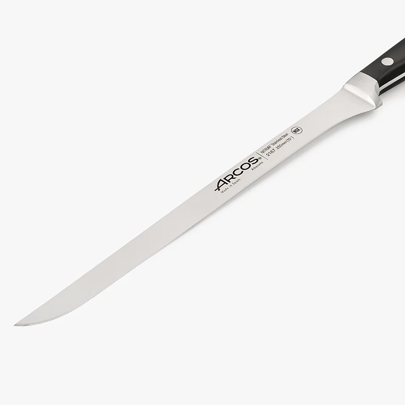 Cuchillo Jamonero Serie Classic Pro 250 mm