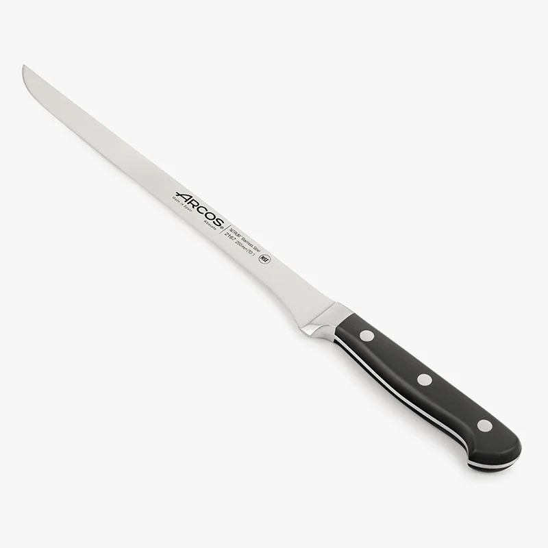Cuchillo Jamonero Serie Classic Pro 250 mm