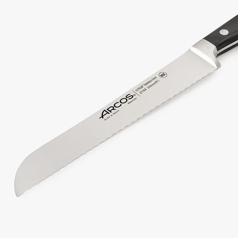 Cuchillo Panero Serie Classic Pro 200 mm