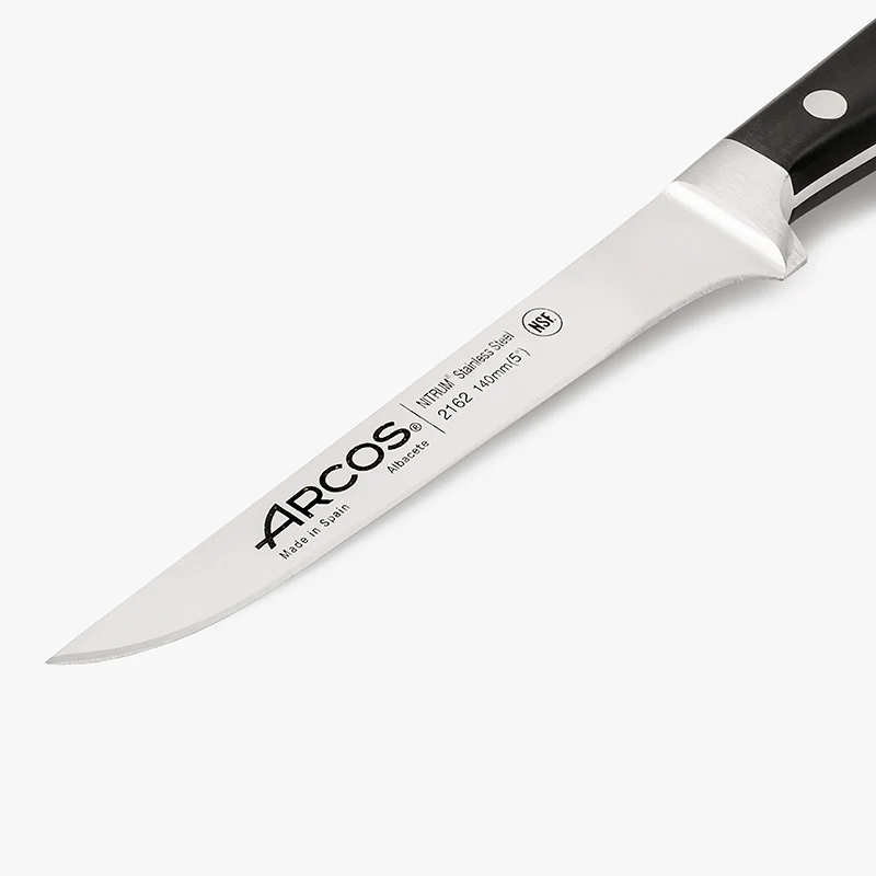 Cuchillo Deshuesador Serie Classic Pro 140 mm