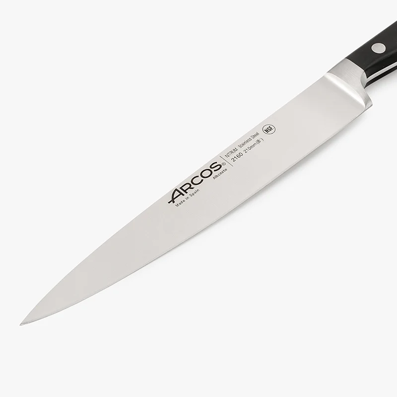 Cuchillo Fileteador Serie Classic Pro 210 mm
