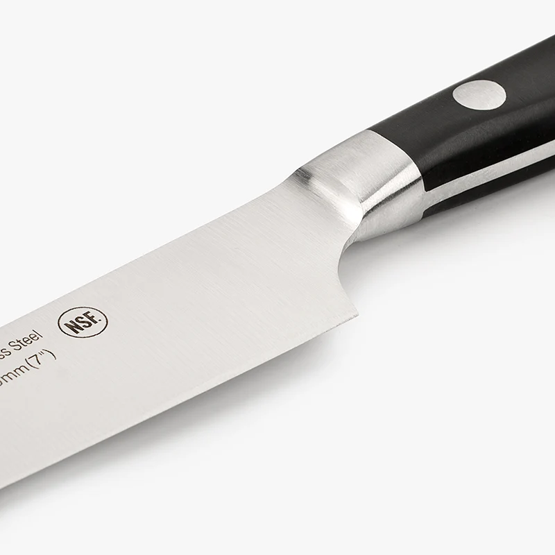 Cuchillo Lenguado Serie Classic Pro 170 mm