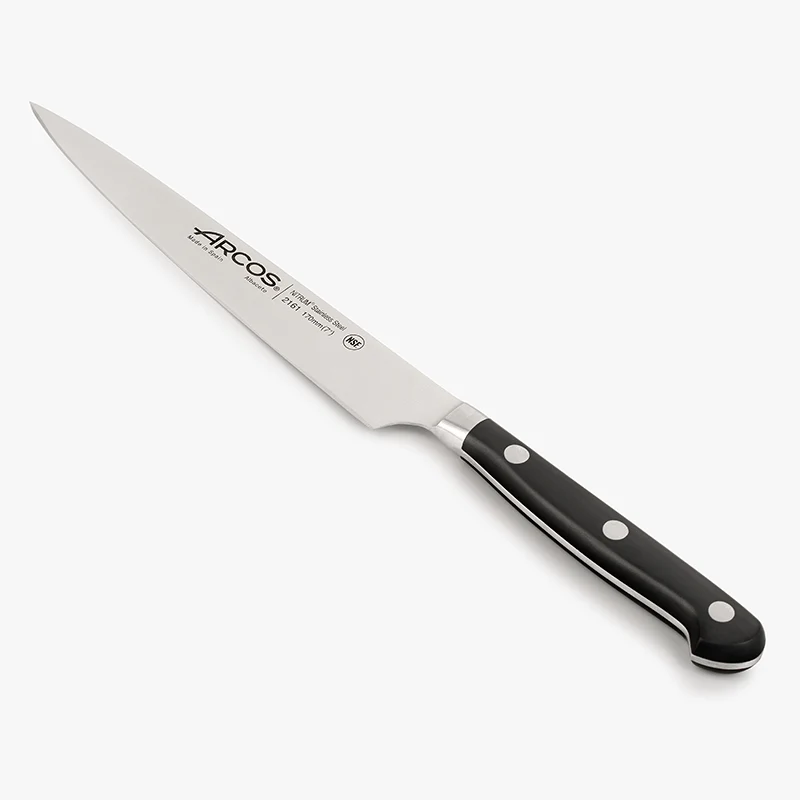 Cuchillo Lenguado Serie Classic Pro 170 mm