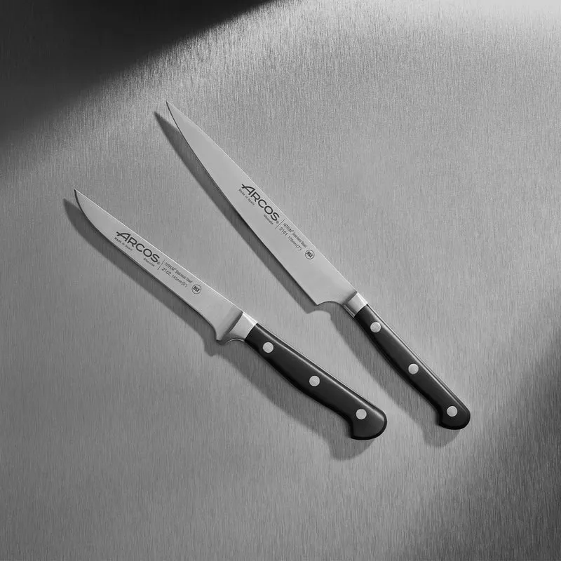 Cuchillo Lenguado Serie Classic Pro 170 mm