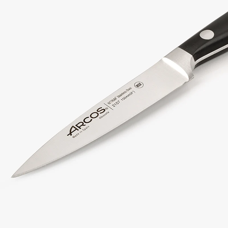 Cuchillo Mondador Serie Classic Pro 100 mm