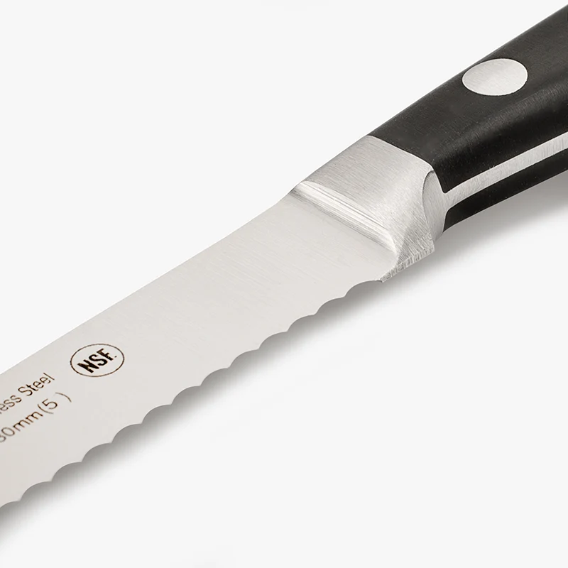 Cuchillo Tomatero Serie Classic Pro 130 mm