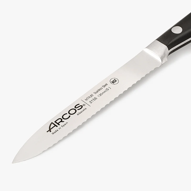 Cuchillo Tomatero Serie Classic Pro 130 mm