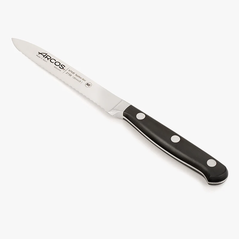 Cuchillo Tomatero Serie Classic Pro 130 mm