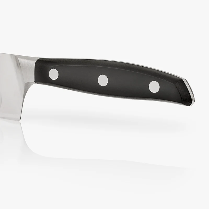 Cuchillo Santoku Serie Manhattan 180 mm