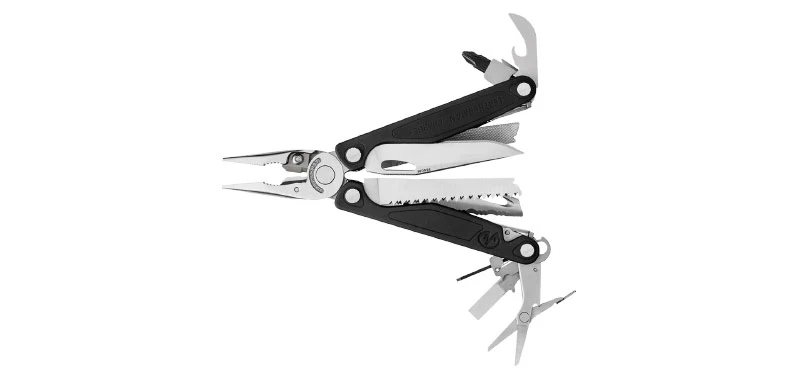 Couteau Charge+ 19 outils Leatherman