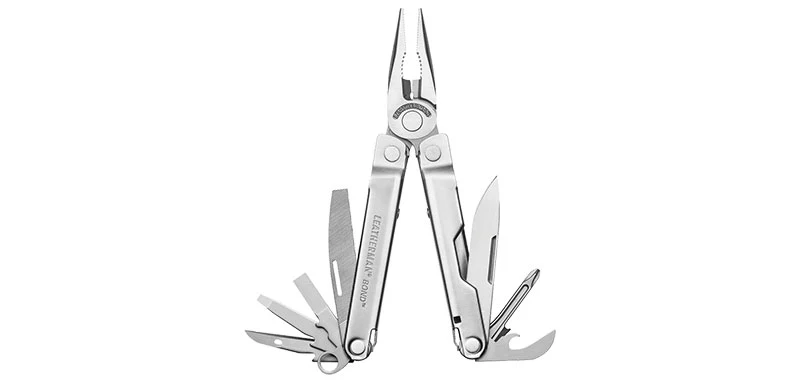 Couteau Bond 14 fonctions Leatherman