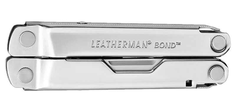 Couteau Bond 14 fonctions Leatherman